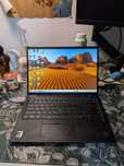 Thinkpad X1 carbon Gen9 I5-1135G7 16GB/512GB