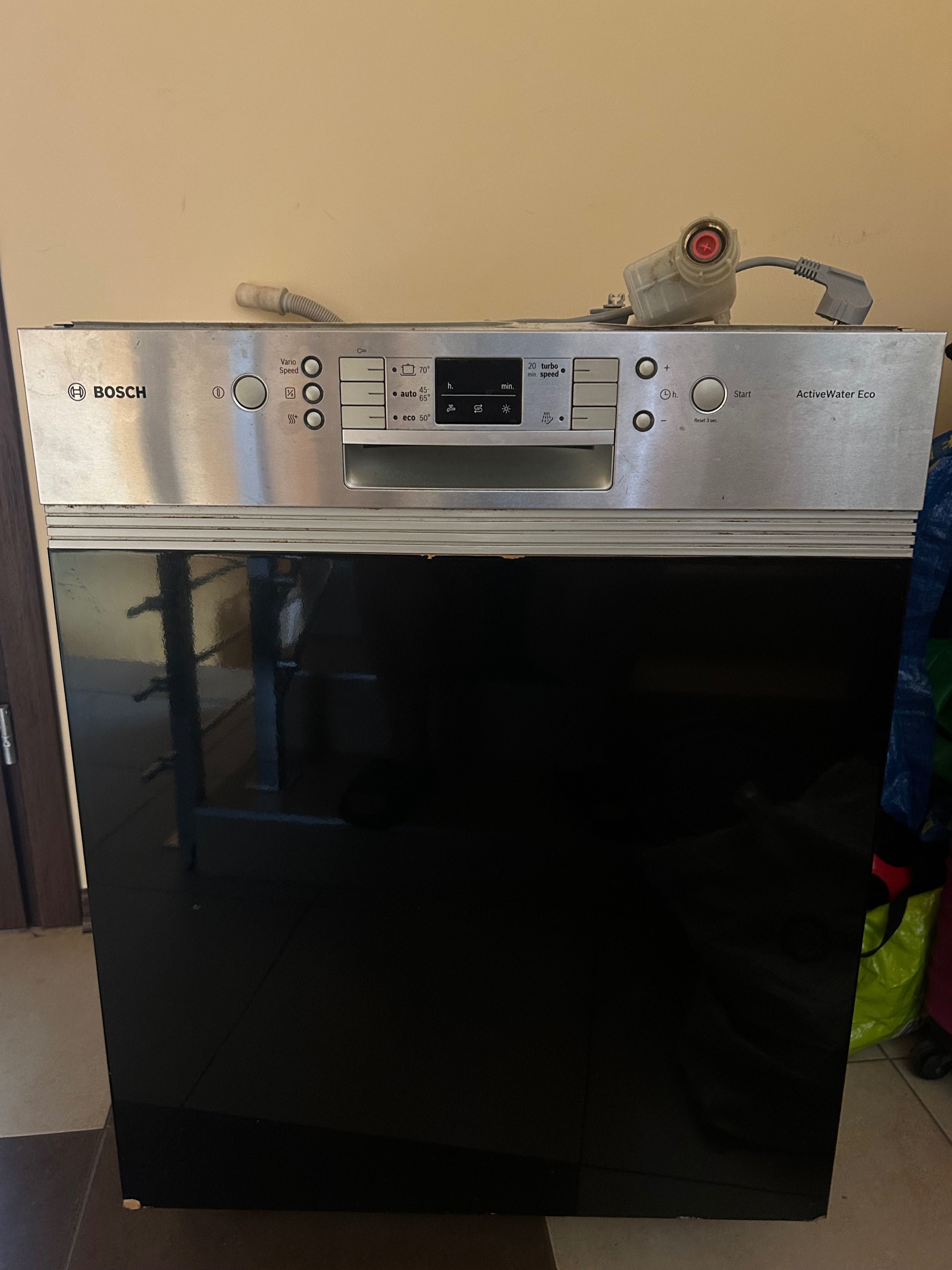 Zmywarka Bosch pod zabudowę 60