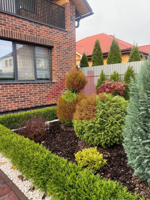 Продаж будинку гарного будинку.