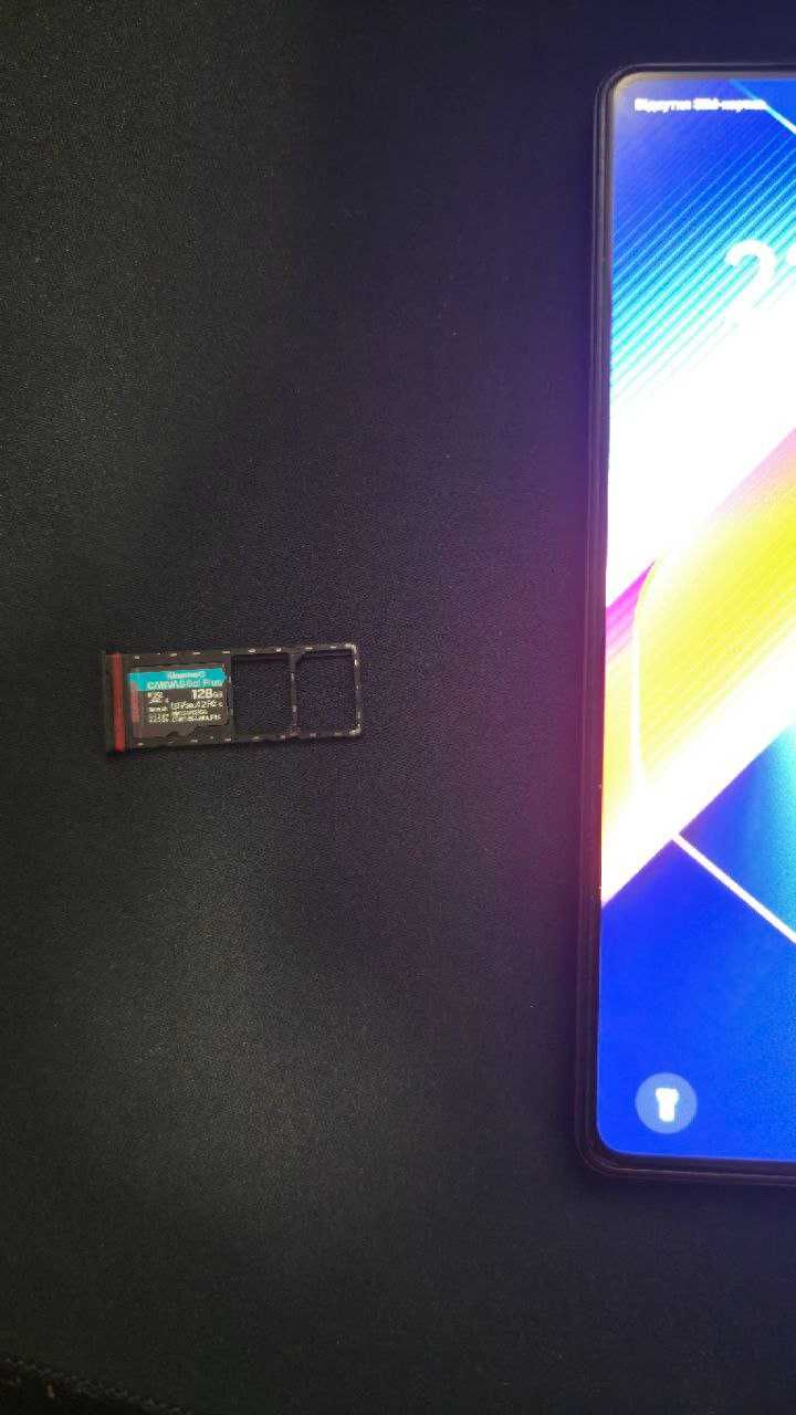 Tecno Pova 6 LI7 12/256GB Meteorite Grey