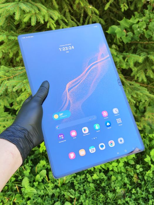 ІДЕАЛ! Samsung Tab S8 Ultra 12/ 256 Gb 14.6