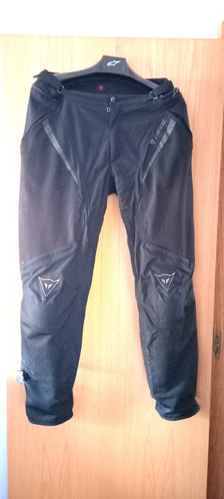 Calças Dainese Drake Air Frame 54