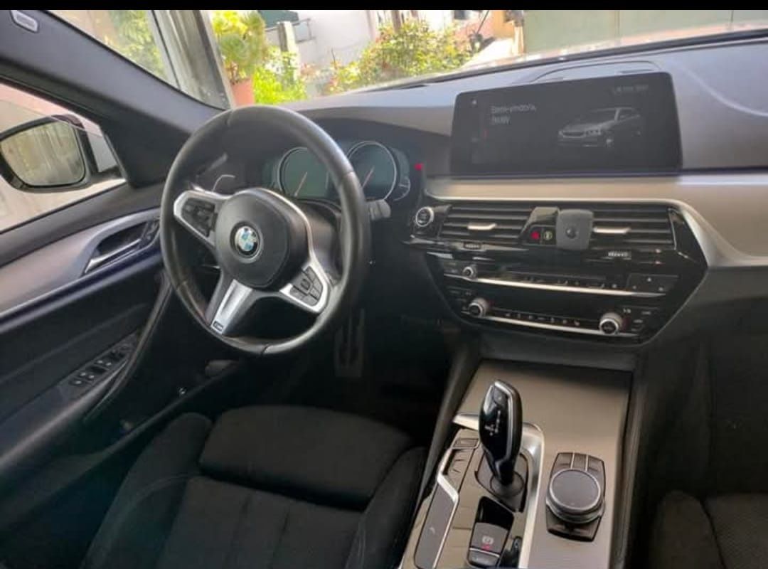 BMW g31 full extras