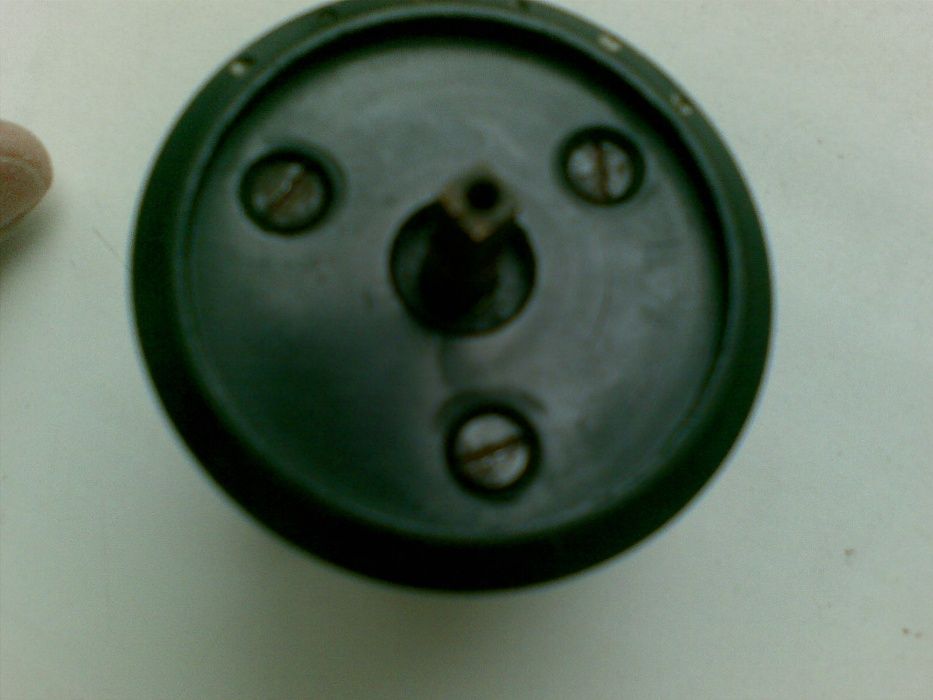 Реле времени РВ -6 220V, 6А. ЛЭП0-10