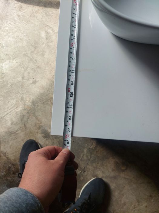 Продам тумбу з умивальником  Imprese