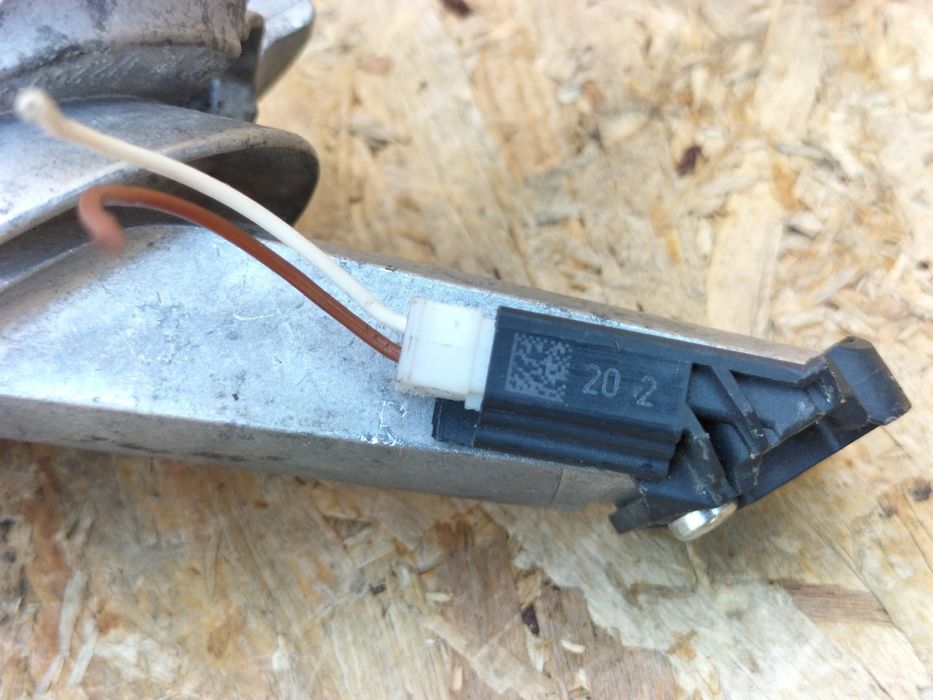 BMW 5 F10 F11 2009-2017 блок розжига модуль LED