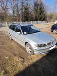 BMW e46 320d części