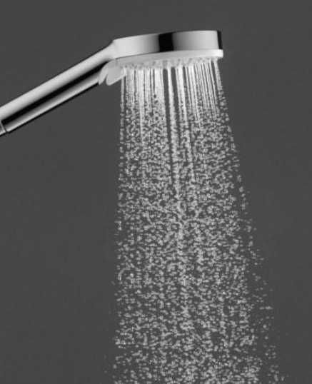 Смесители для ванны набор 3в1 Hansgrohe Logis 7140000/7110000/2024002