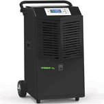 Osuszacz powietrza przemysłowy, budowlany WEBER DRY CFT2.0D