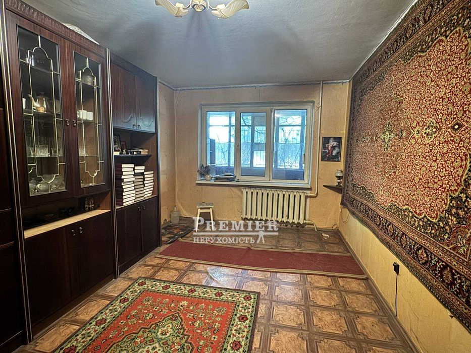 2-кімн 62м2 Хороше планування Газовий будинок id212003