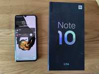 Xiaomi Mi Note 10 Lite 6GB RAM 128GB [como novo]