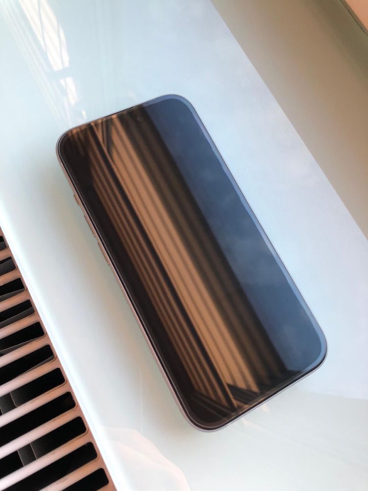 Smartfon APPLE iPhone 15 Niebieski