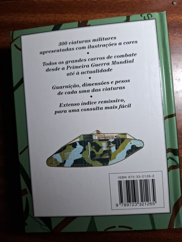 Carros combate blindados
