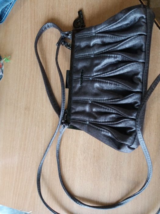 Сумочка новая 20з13 см