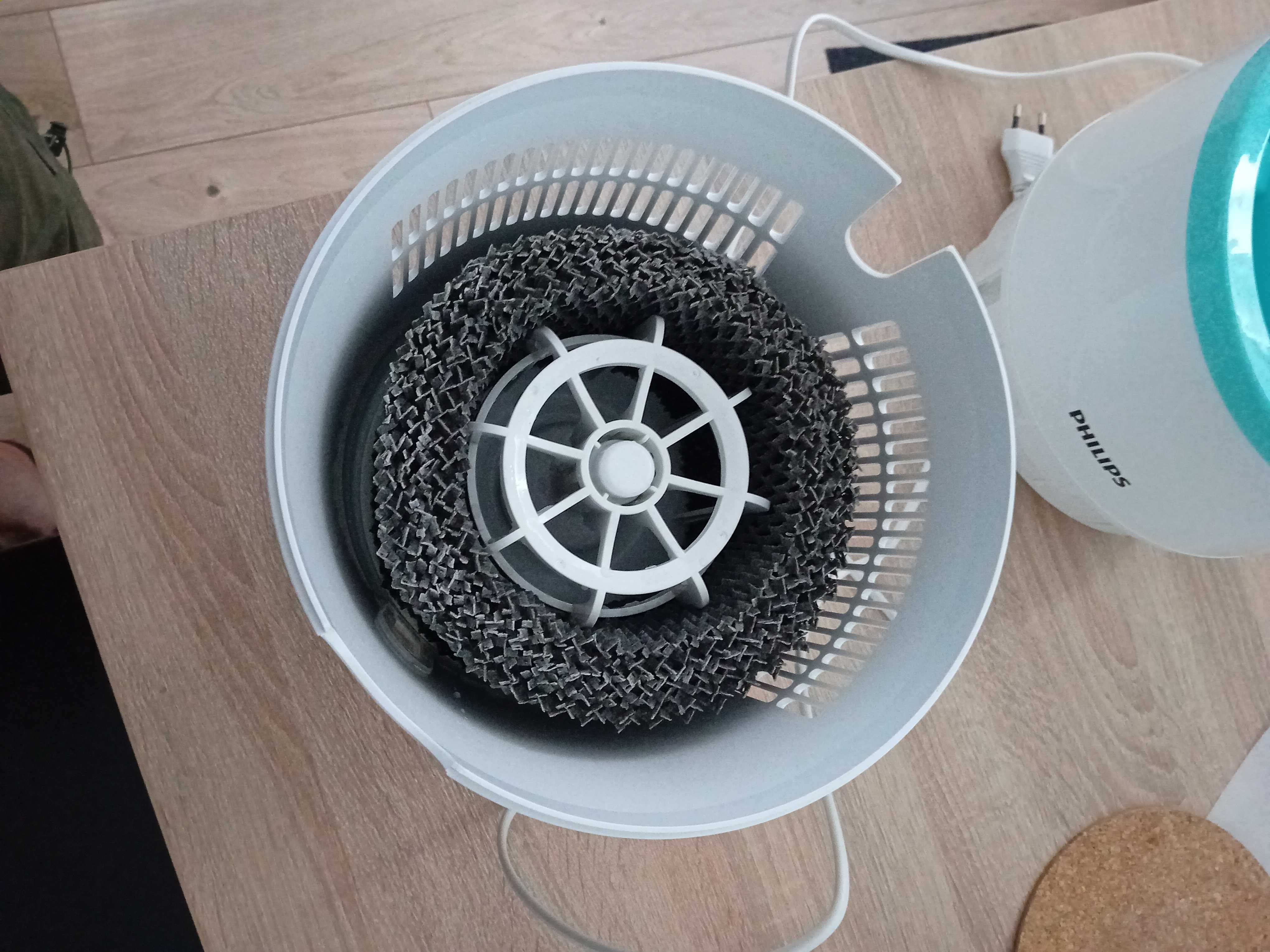 Nawilżacz powietrza Philips HU4801/01