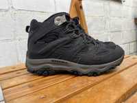 Черевики на хлопчика Merrell Moab 3 Mid Waterproof Boot