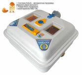Інкубатор автоматичний Теплуша 88 AQUA (220/12в)