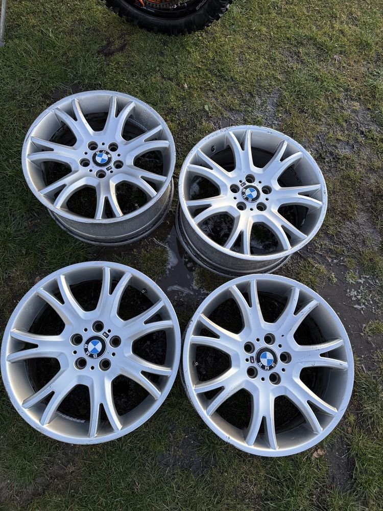 Felgi 19” proste m 5x120 styling 191