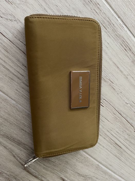 Carteira Bimba Y Lola