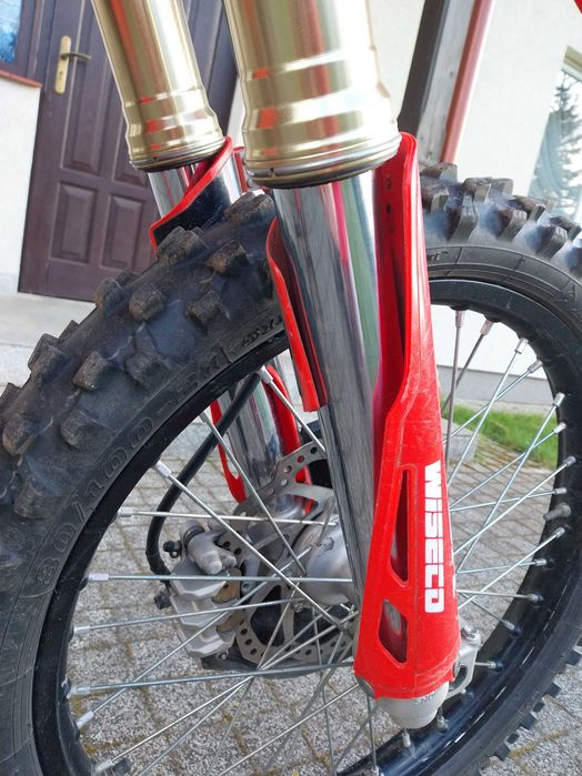 Sprzedam honde crf 450r 2020r rozrusznik stan bardzo dobry