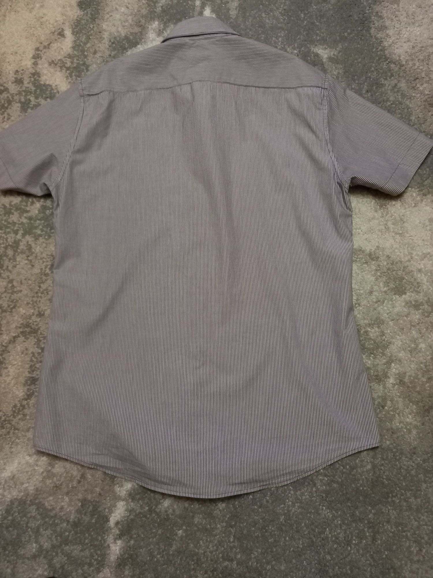 Koszula męska r M firmy H&M