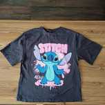 T-shirt Stitch 140 sinsay