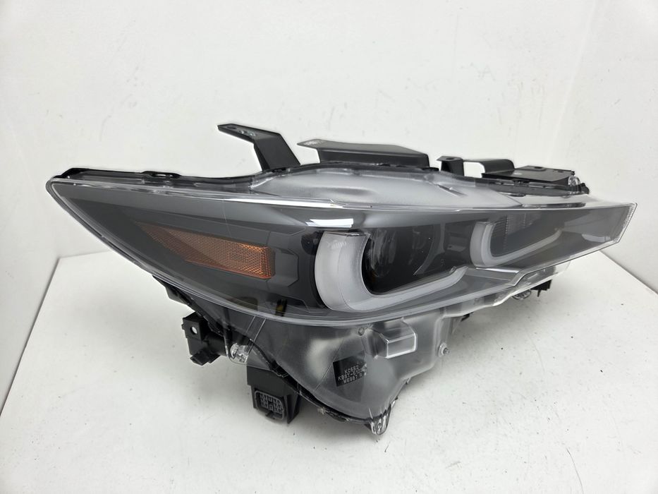 Фара права Mazda CX-5 2022-2025 Full Led Adaptive USA