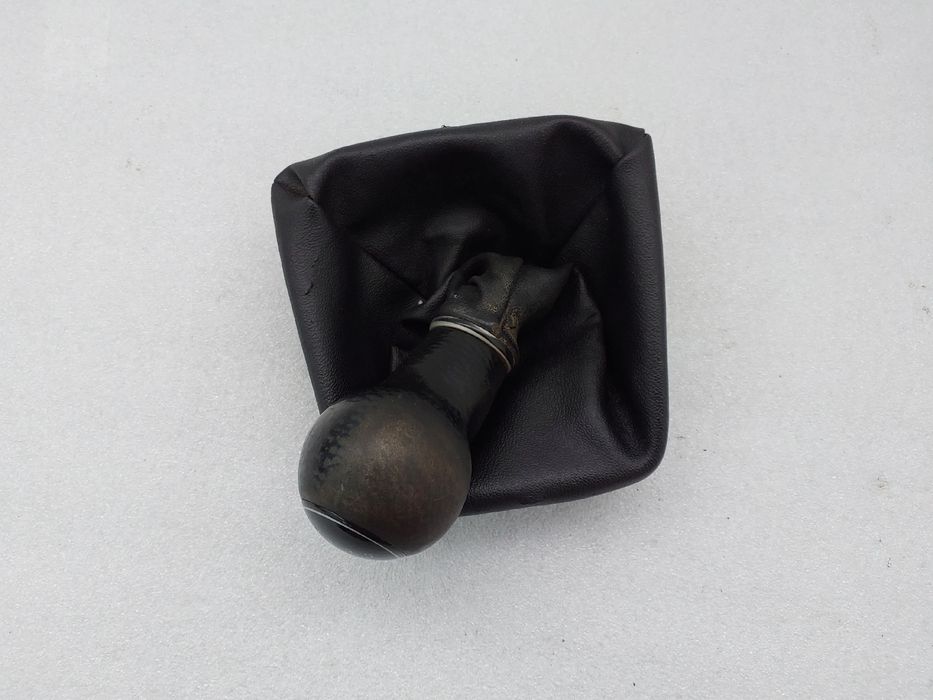 Moca / fole de mudanças SEAT Ibiza IV ST (6J8, 6P8)