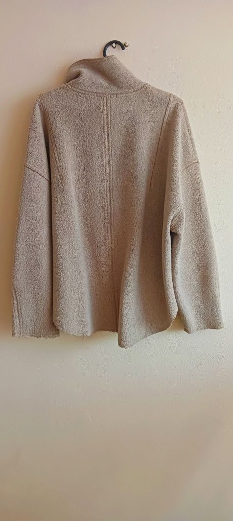 Теплий светр Zara жіночий