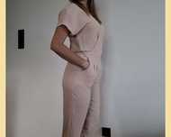 Kombinezon Ette Lou rozm S - 36