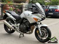 Honda CBF600 ABS - CBF 600 ABS - 17 tys km - 1ręka - Niemcy Raty