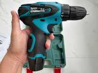 Акумуляторний дриль-шуруповерт Makita DF330D 12V 2A/h Li-Ion