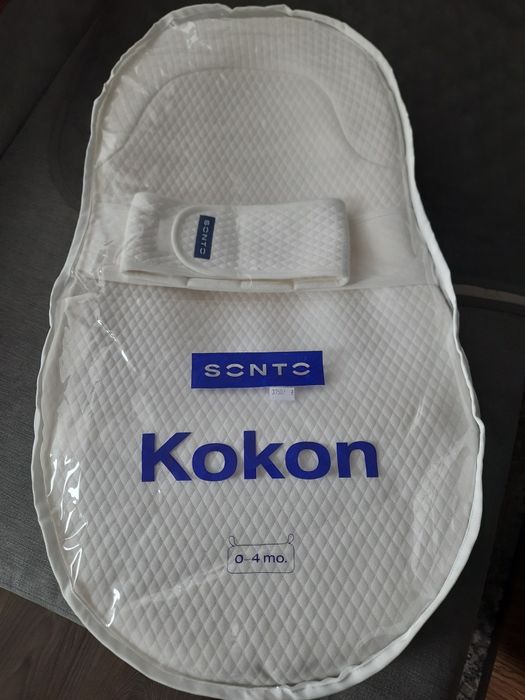 Ергономічний кокон Sonto