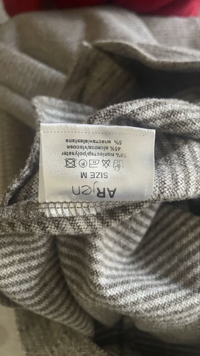 Жіночі теплі брюки