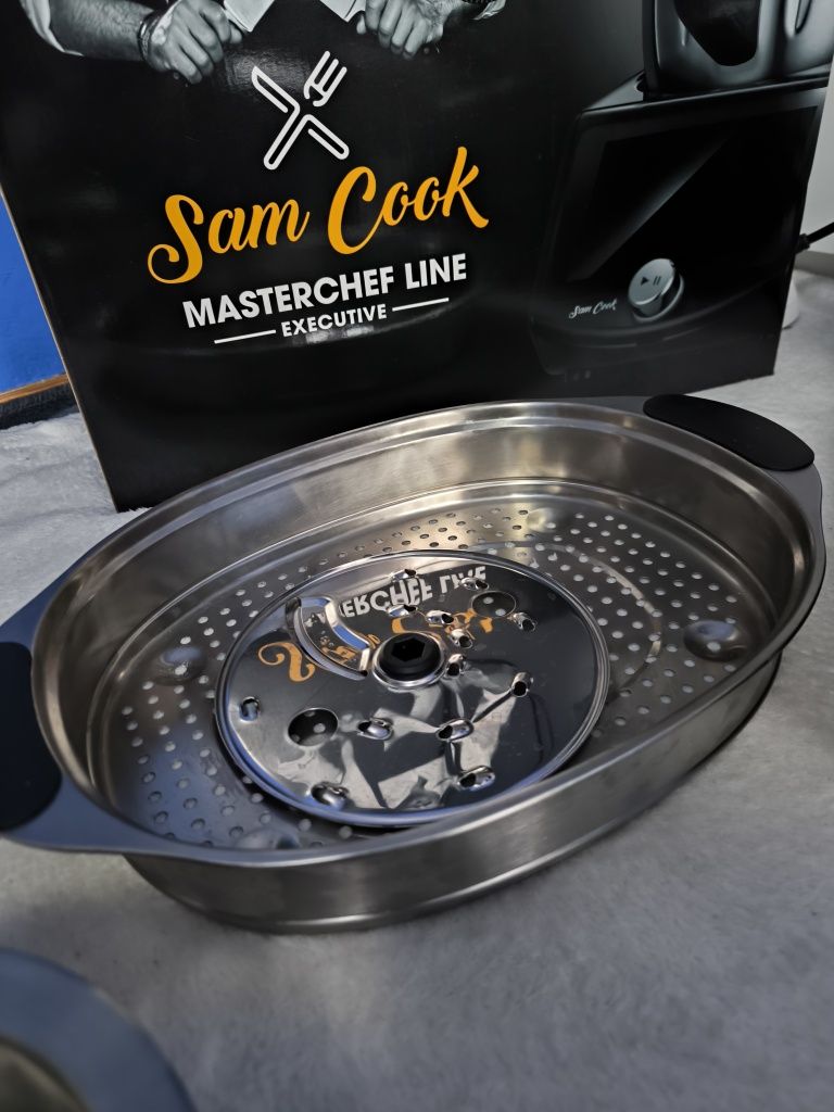 Termorobot SAM COOK Psc - 11