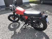 Sprzedam Archive Motorcycle 50 cm stan super