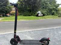 Hulajnoga elektyczna Frugal