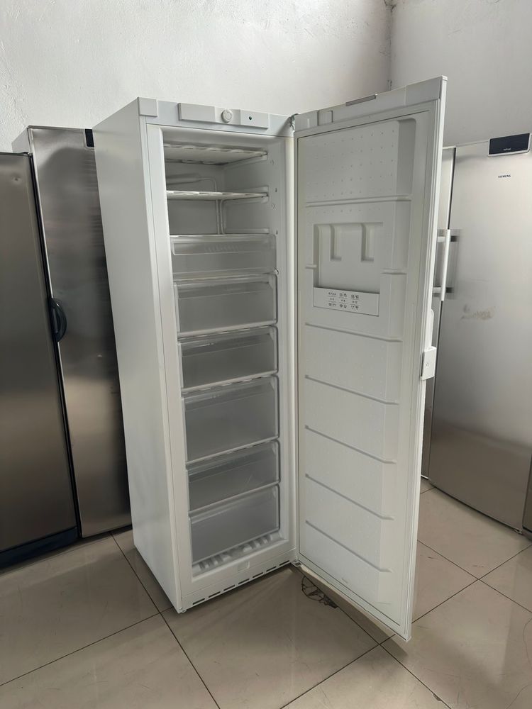 Zamrażarka Siemens 180