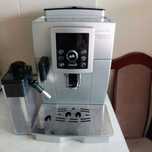 Ekspres de Longhi ECAM 23.46X zepsuty