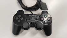 Comando Plastation 2 Ps2