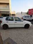 Polo 1.7 diesel '97 (Faro)