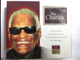 Ray Charles 2CD Luxury Edition