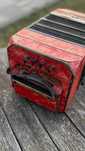 Bandoneon Meinel & Herold