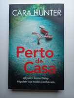 Perto de casa - Cara Hunter