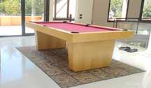 Bilhar snooker Genova, preços direto da fabrica