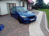 BMW X1 BMW X1 xDrive Hamann