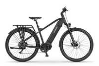 Rower Ecobike MX500 20 AH NEW 2024 19" i 21" z ubezpieczeniem w cenie