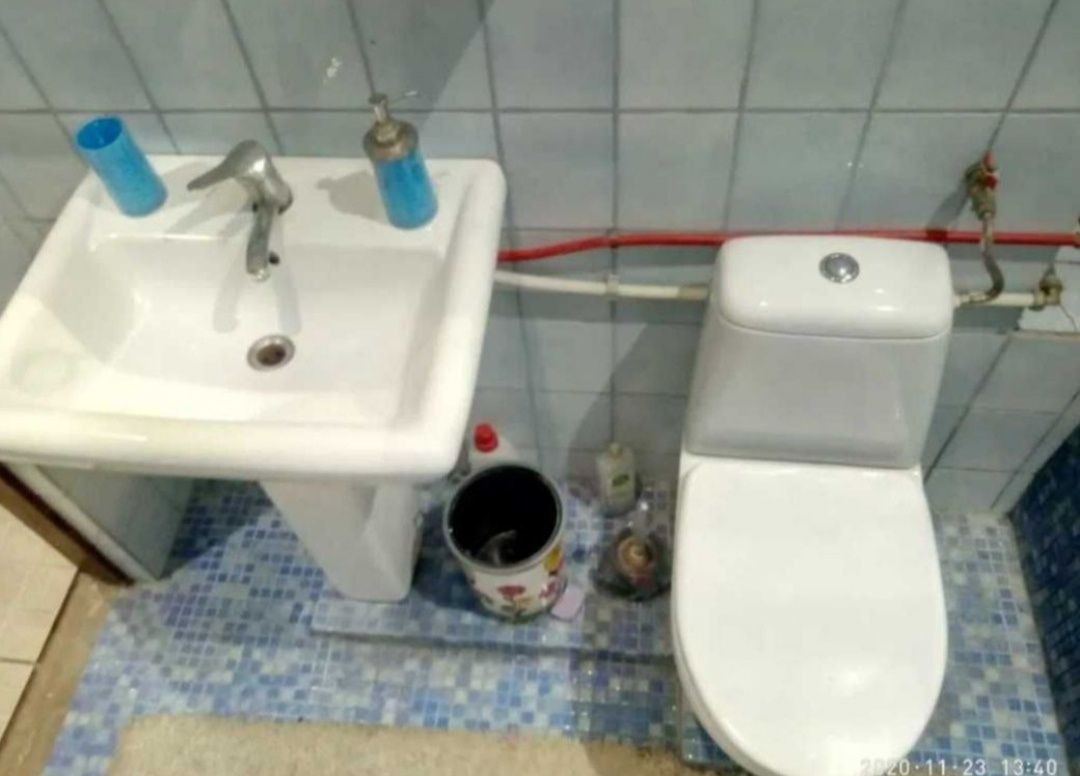 Комната в частном доме Авангард