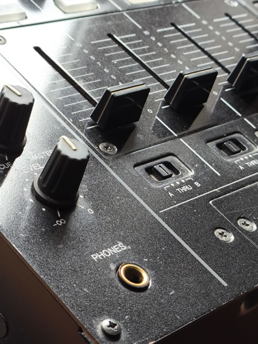 Mixer Pioneer djm 800