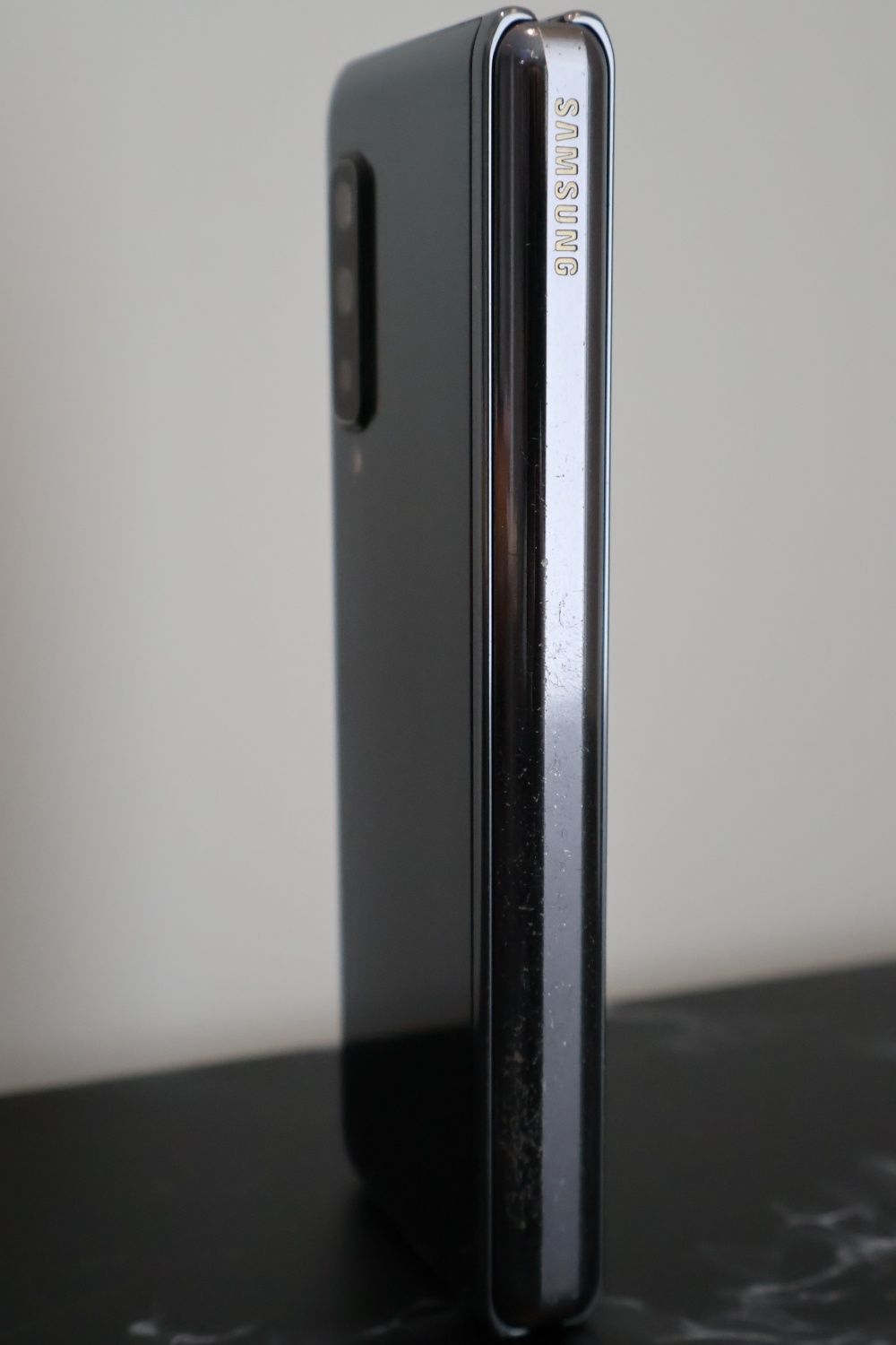 Samsung Galaxy Fold 1° - 512Gb